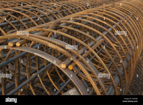 wire reinforcement for concrete